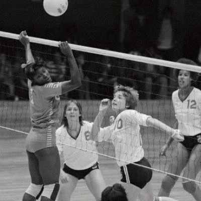 Timeline: Historia y evolución del voleibol