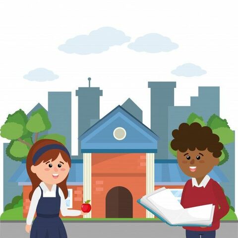 Inicio de Escuela Secundaria