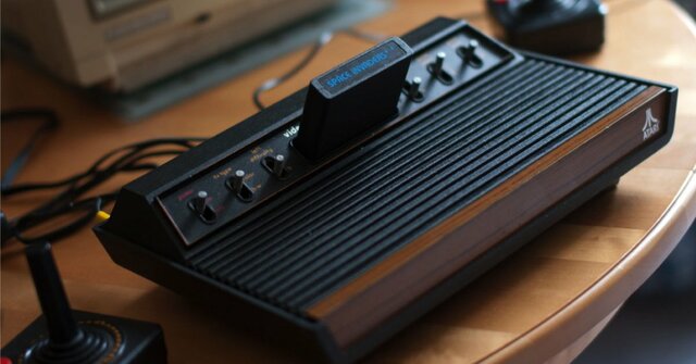 Sistema de videojuegos