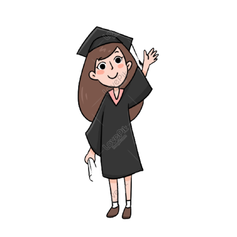 Graduación de escuela Secundaria