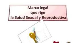 Timeline: Marco legal que rige la salud sexual y reproductiva