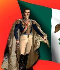 Agustín de Iturbide es coronado como Emperador.