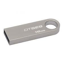 Memorias USB