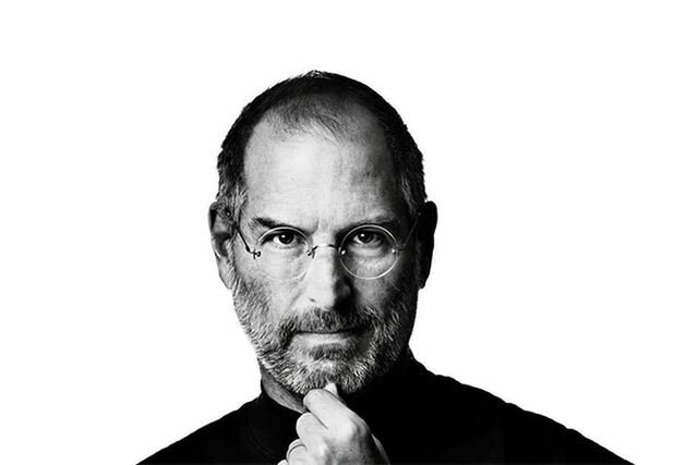 Steve Jobs
