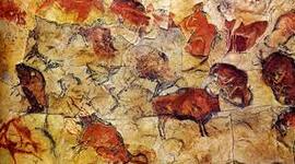 Timeline: Eras de la imagen y evolución de medios