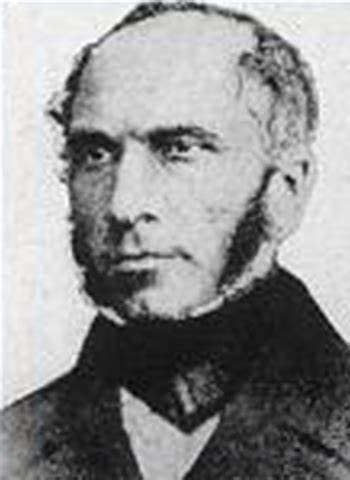 Henri Philibert Gaspard Darcy