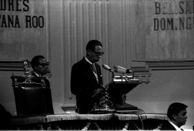 Declaración quinto informe de gobierno