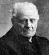 Joseph Valentín Boussinesq