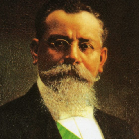 Venustiano Carranza asume la presidencia