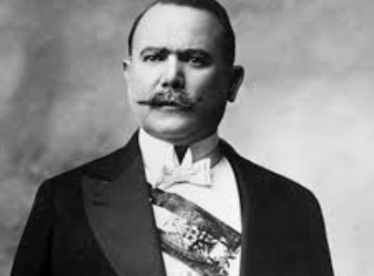 Asesinato de Álvaro Obregón