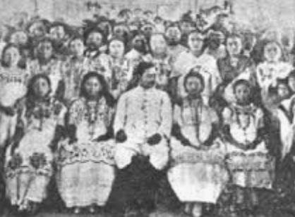 1er congreso feminista