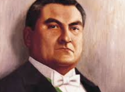 Gil asume la presidencia