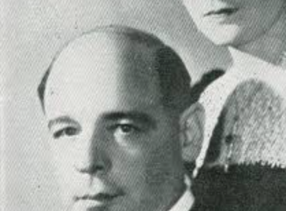 Abelardo Rodríguez asumen la presidencia