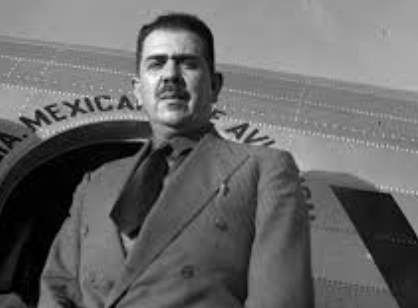 Lázaro Cardenas asume la  presidencia