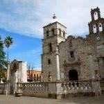 Fundacion de guadalajara (Nochistlan)