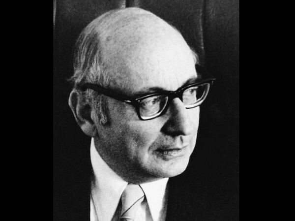 Joseph Wolpe, inhibición recíproca