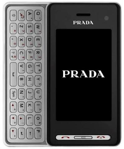 LG Prada