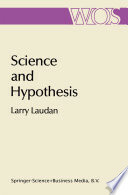 The Publishing of  Science and Hypothesis