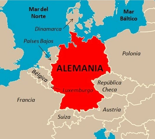 ALEMANIA