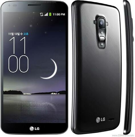 LG G Flex