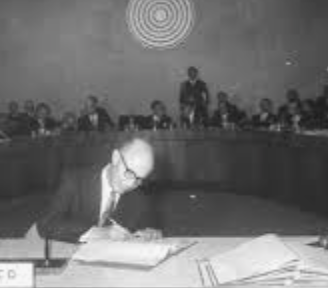 Tratado de Tlatelolco