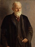 Sir George Howard Darwin