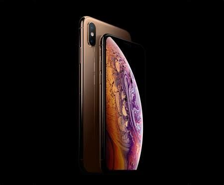 iPhone Xs Max