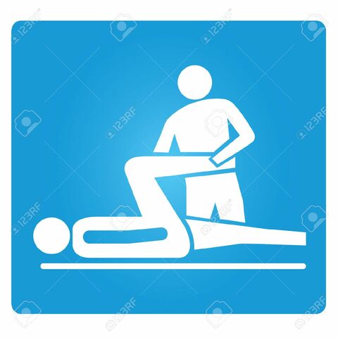 1er Servicio de Medicina Física y Rehabilitación