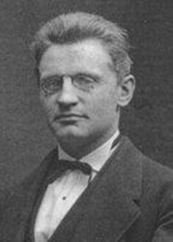 Albert Mauritz Atteberg