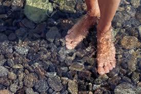 The smudge of the horizon