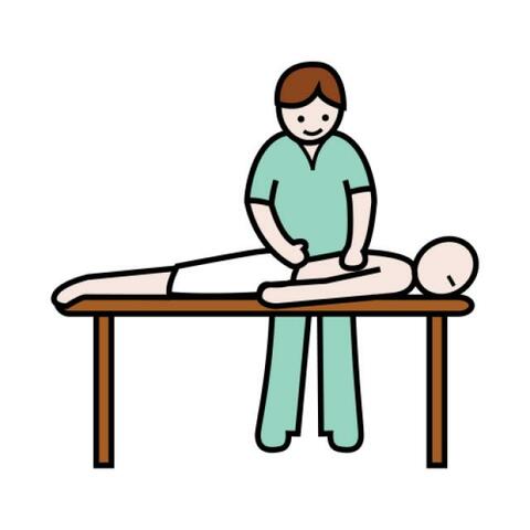 un grupo de médicos crea la “Asociación Médica de Kinesiología”