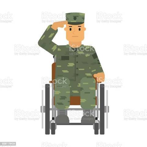 Centro de Rehabilitación Militar