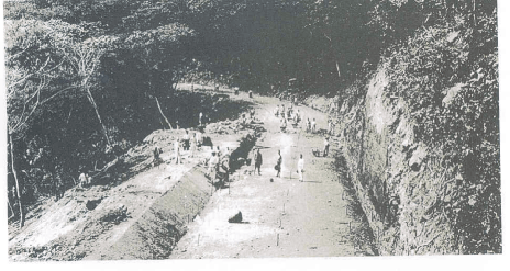 LEY DE OBRAS PUBLICAS