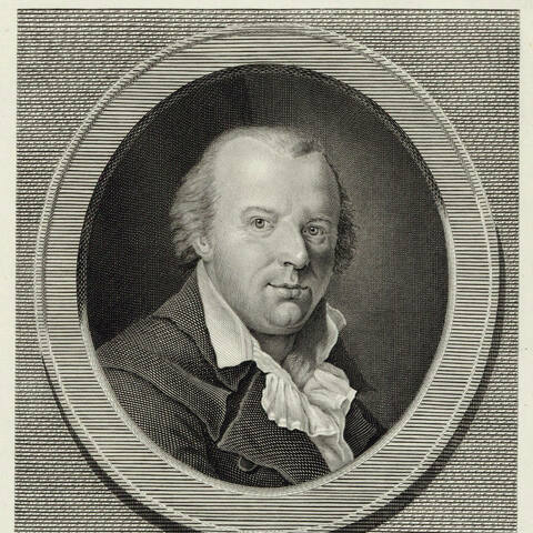 Johann Friedrich Reichardt (1752-1814)
