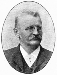 Albert Atteberg