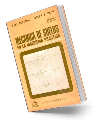 Karl Von Tezaghi y Peck Ralph