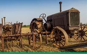 LEY DE CREDITO AGRICOLA