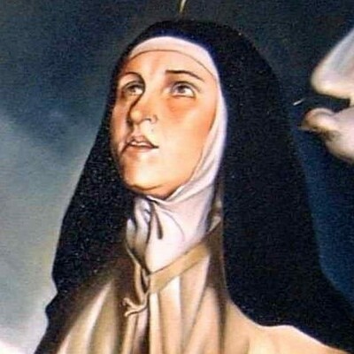 Timeline: Santa Teresa de Jesús