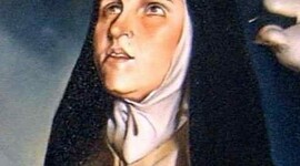 Timeline: Santa Teresa de Jesús