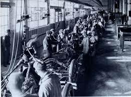 nous mètodes de producció