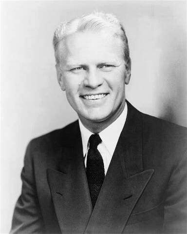 Gerald R.Ford