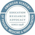 Se creó la Academia Americana de Medicina Física y Rehabilitación.