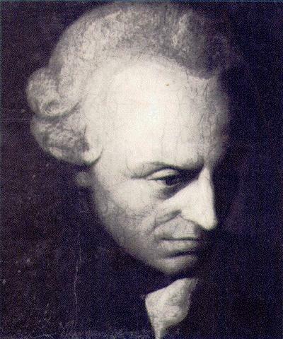 CONSTRUCTIVISMO - Kant