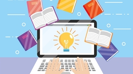 Timeline: Autores del conductista, cognitivista y constructivista.