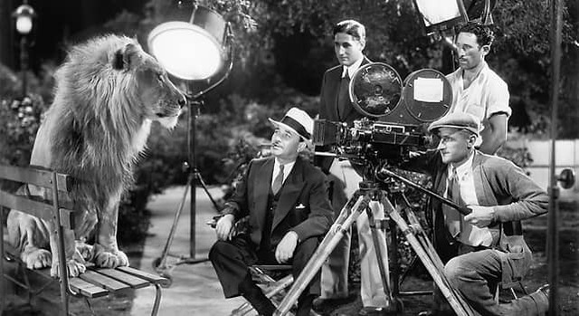 Hermanos Lumiere, cinematografía