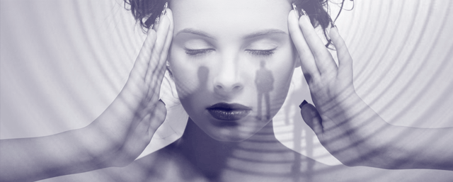 Andrew Salter, autohipnosis