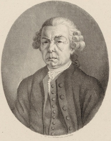 Richter (1709-1789)