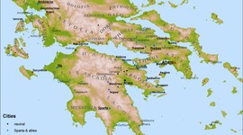 Timeline: L’antica Grecia