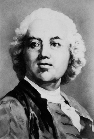 Gluck (1714-1787)