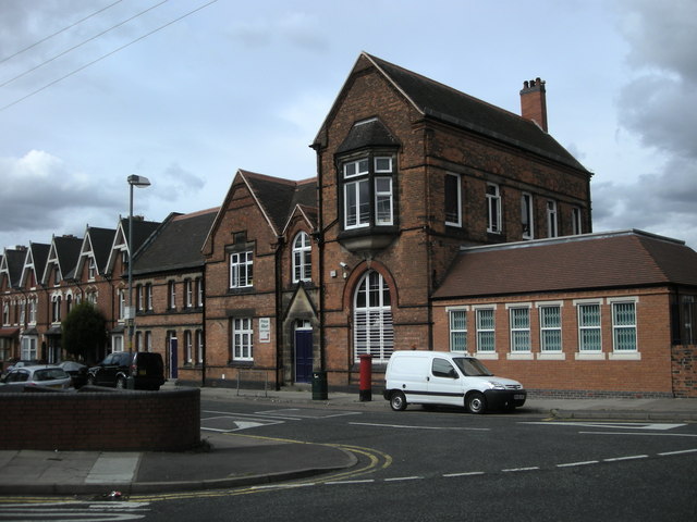 I start Primary school